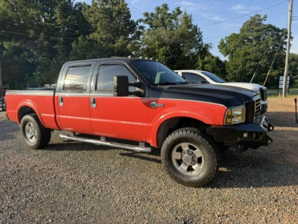 ford f-250 super duty 2004 1FTNW21P44EB88557 image ford f-250 super duty 2004 1FTNW21P44EB88557 image